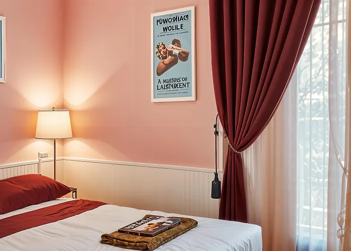 Vatican Haven 3* Roma