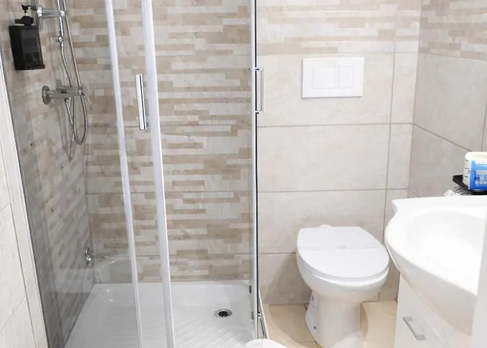 Vatican Haven Casa de hóspedes 3*