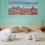 Penzion Vatican Haven 3*