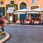 Penzion Vatican Haven 3*