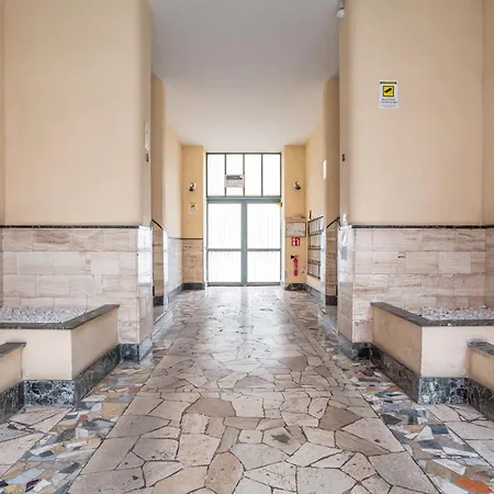 بيت ضيافة Vatican Haven روما