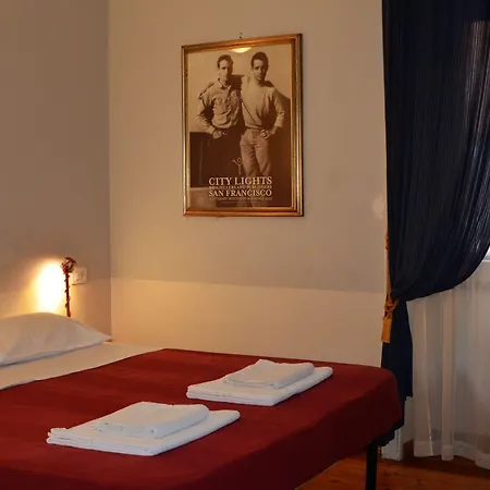 Vatican Haven 3*