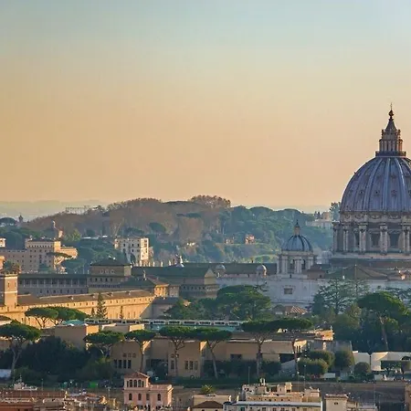 Vatican Haven 3* روما