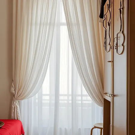 Vatican Haven روما