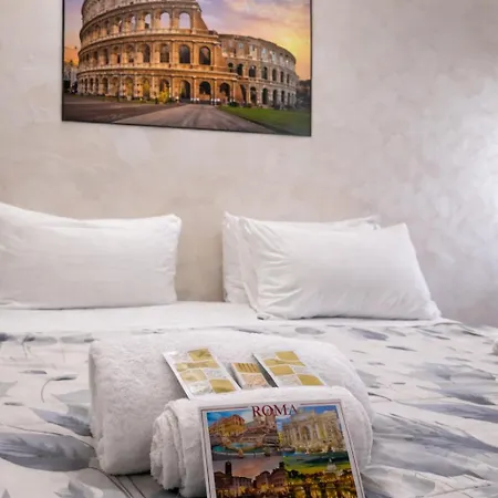 بيت ضيافة Vatican Haven 3*