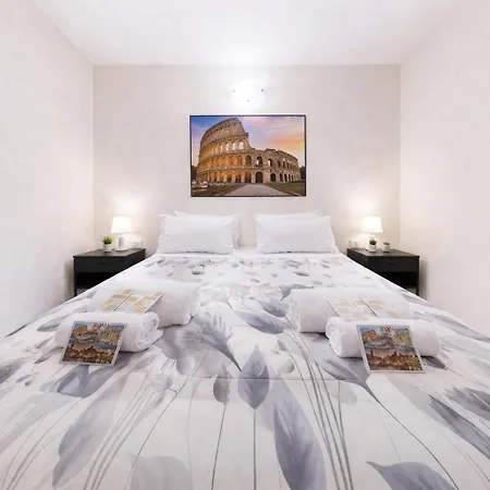 Vatican Haven