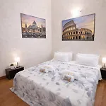 Vatican Haven 3* Roma
