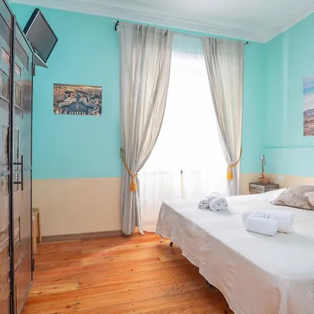 Casa de hóspedes Vatican Haven