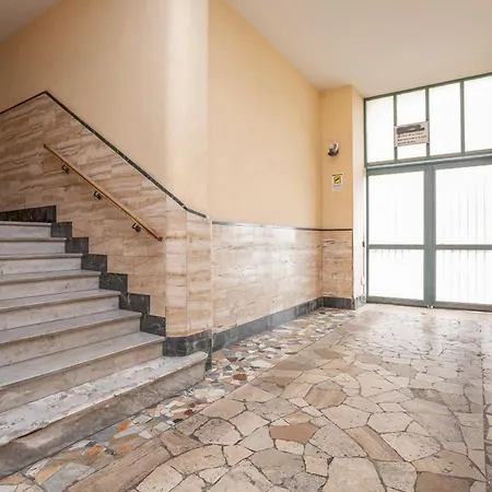 Vatican Haven Casa de hóspedes Roma