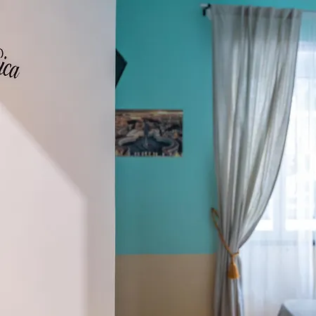 Casa de hóspedes Vatican Haven