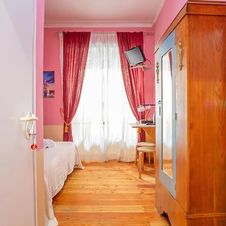 Vatican Haven Casa de hóspedes Roma