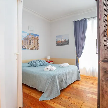 Casa de hóspedes Vatican Haven Roma