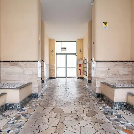 Konukevi Vatican Haven Roma