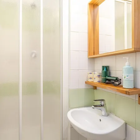 Casa de hóspedes Vatican Haven 3*