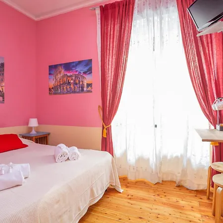 Casa de hóspedes Vatican Haven Roma