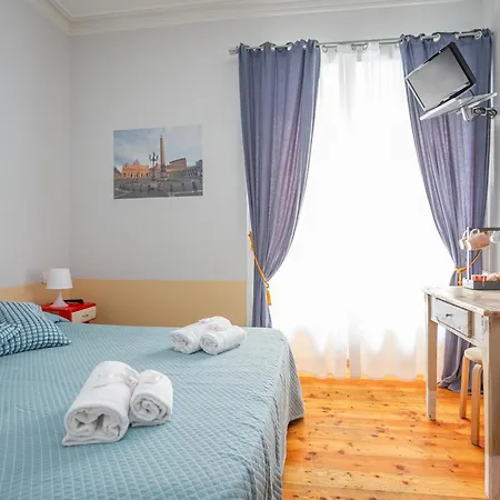 Vatican Haven Casa de hóspedes 3*