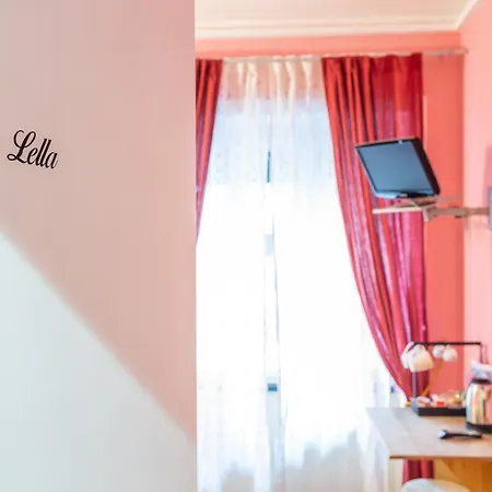 Vatican Haven Casa de hóspedes Roma