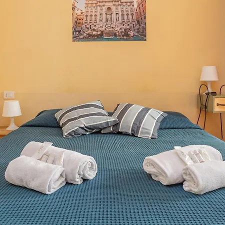 Vatican Haven Casa de hóspedes 3*