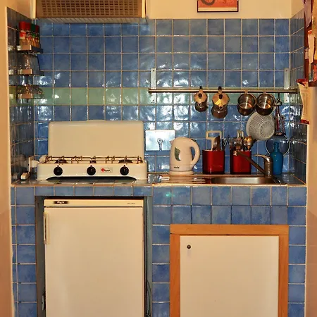 Casa de hóspedes Vatican Haven