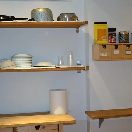 Vatican Haven Casa de hóspedes 3*