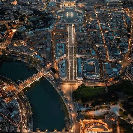 Vatican Haven 3*