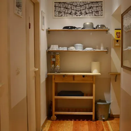 Casa de hóspedes Vatican Haven 3*