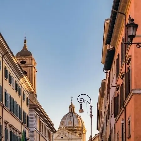Casa de hóspedes Vatican Haven Roma