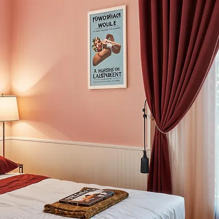 Vatican Haven 3* Roma