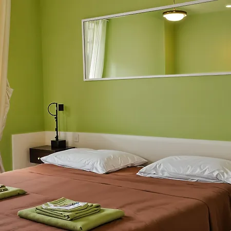 Casa de hóspedes Vatican Haven Roma