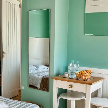 Casa de hóspedes Vatican Haven