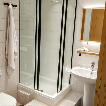 Casa de hóspedes Vatican Haven 3*