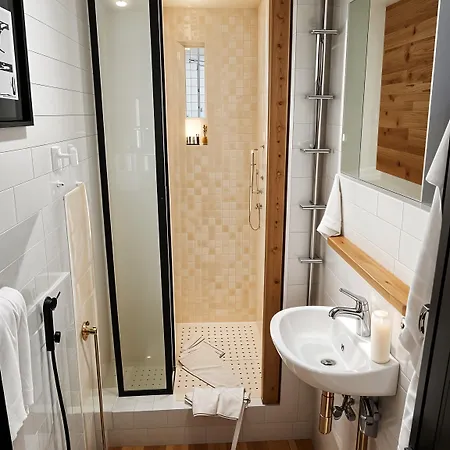 Vatican Haven Casa de hóspedes 3*