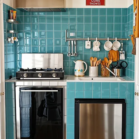 Casa de hóspedes Vatican Haven