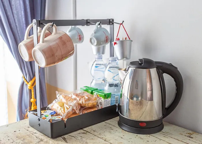 Vatican Haven 3* Rzym