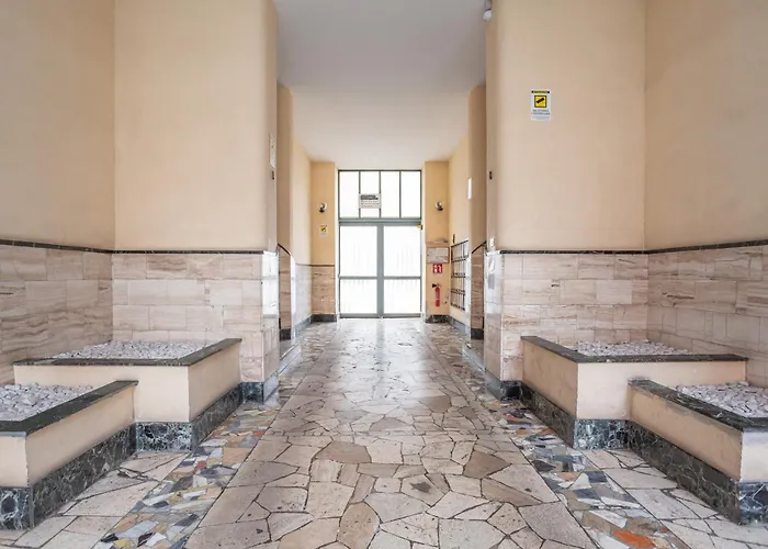 Pensjonat Vatican Haven Rzym