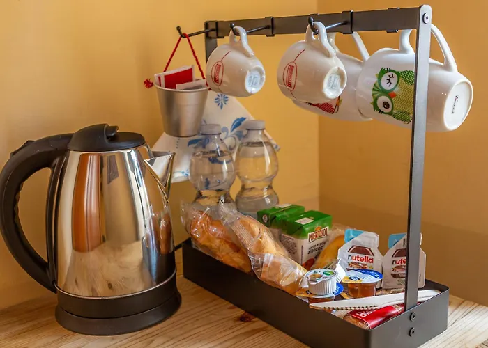 Vatican Haven Pensjonat