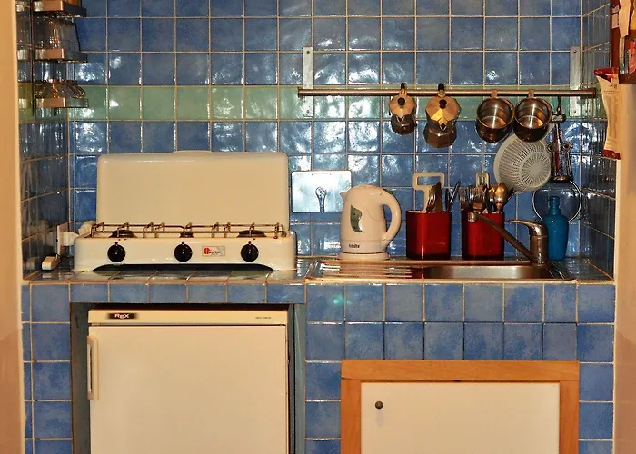 Pensjonat Vatican Haven