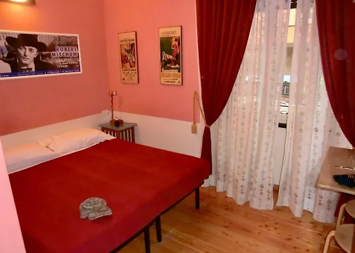 Vatican Haven Pensjonat