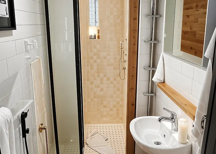 Vatican Haven Pensjonat 3*