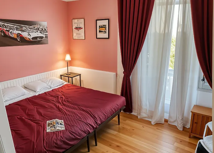 Pensjonat Vatican Haven 3*