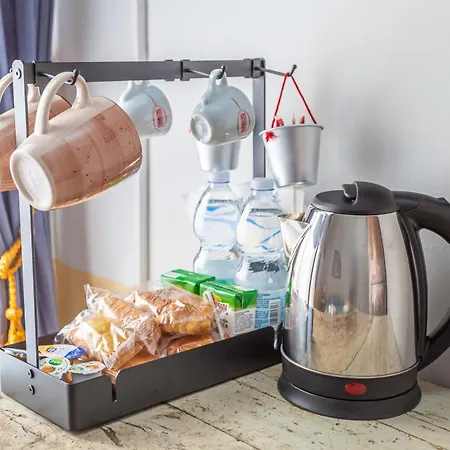 Vatican Haven 3* Rome