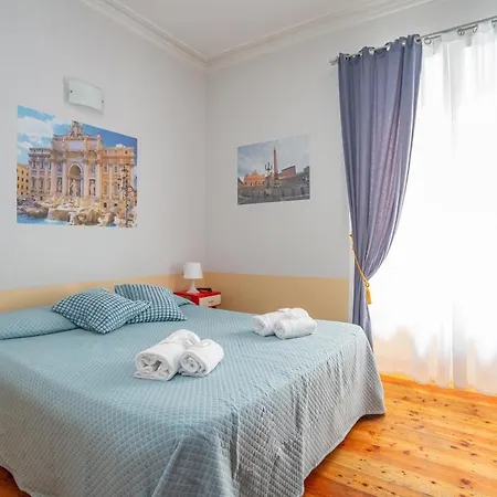 Gasthuis Vatican Haven