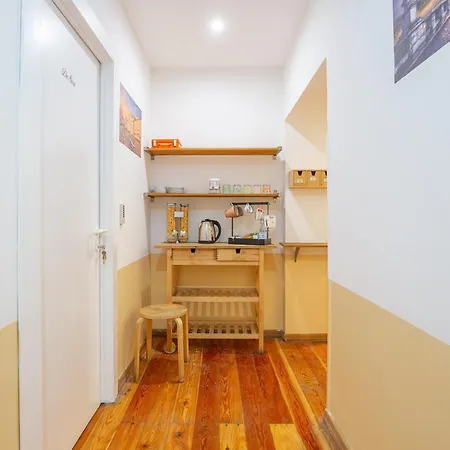 Vatican Haven Gasthuis 3*