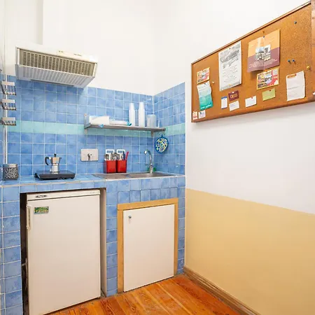 Gasthuis Vatican Haven 3*