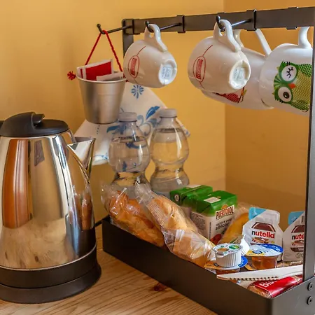 Vatican Haven Gasthuis