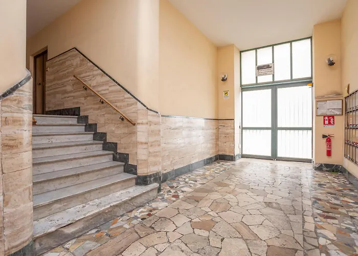 Vatican Haven Gasthuis Rome