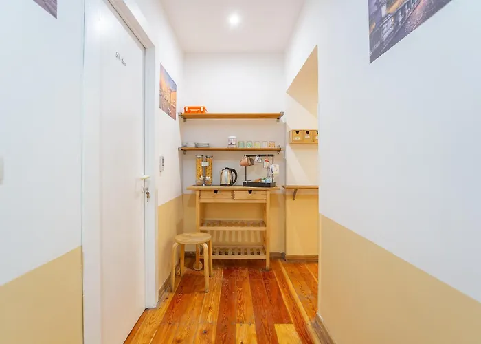 Vatican Haven Gasthuis 3*