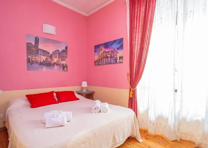 Vatican Haven 3* Rome