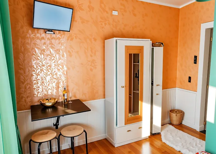 Vatican Haven 3* Rome