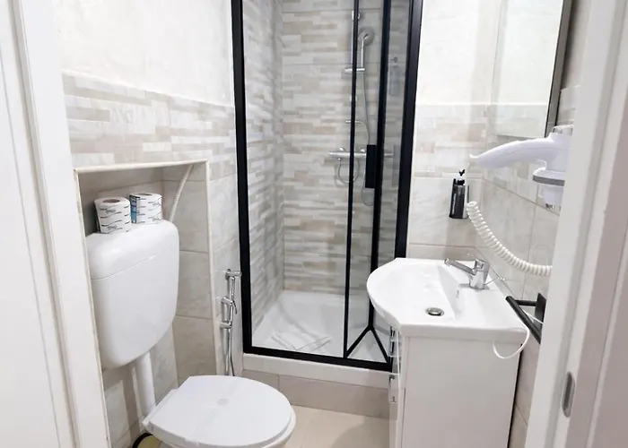 Vatican Haven Gasthuis